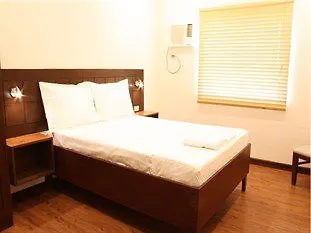 Chartel Serviced Apartments Manila