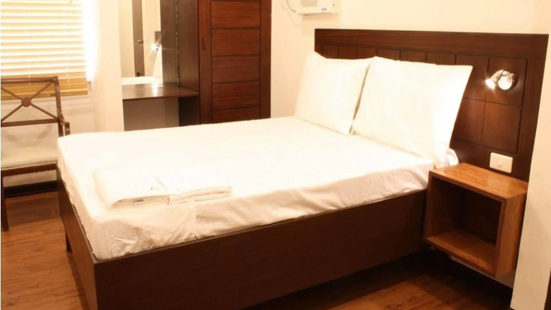 Chartel Serviced Apartments Manila
