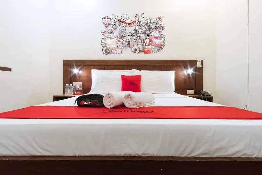 Chartel Serviced Apartments Μανίλα Φιλιππίνες