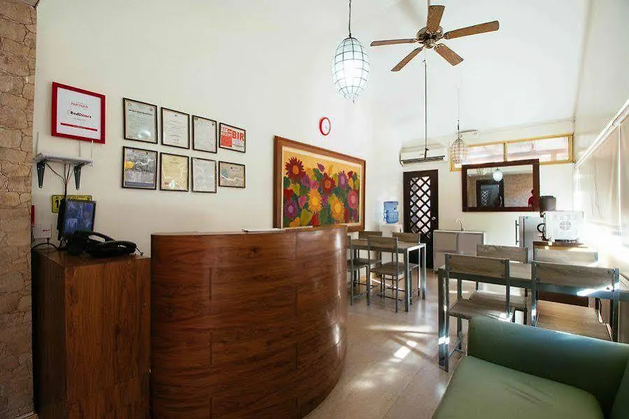 Chartel Serviced Apartments Μανίλα Φιλιππίνες